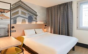 B&B Hotel Paris Italie Porte De Choisy